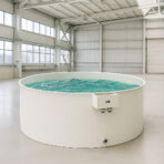 Polypropylene Tank for Aquaculture, Storage, and RAS Systems – Image 3