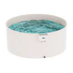 Polypropylene Tank for Aquaculture, Storage, and RAS Systems – Image 2