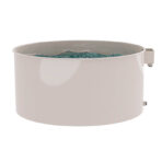 Polypropylene Tank for Aquaculture, Storage, and RAS Systems – Image 12