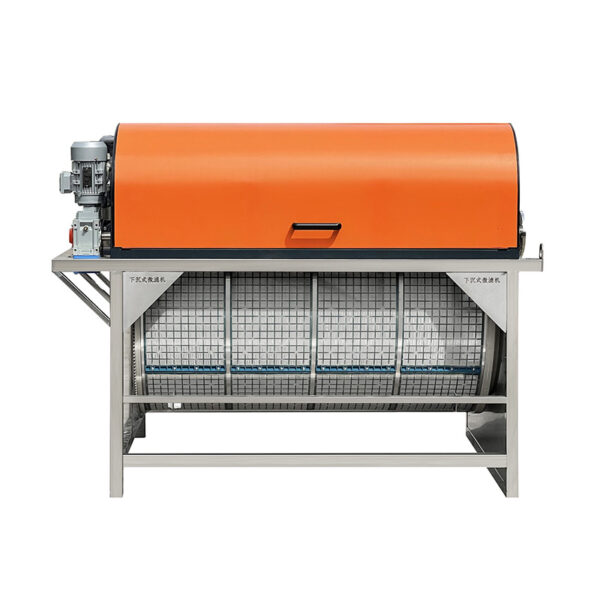 BROUILLON AUTOMATIQUE